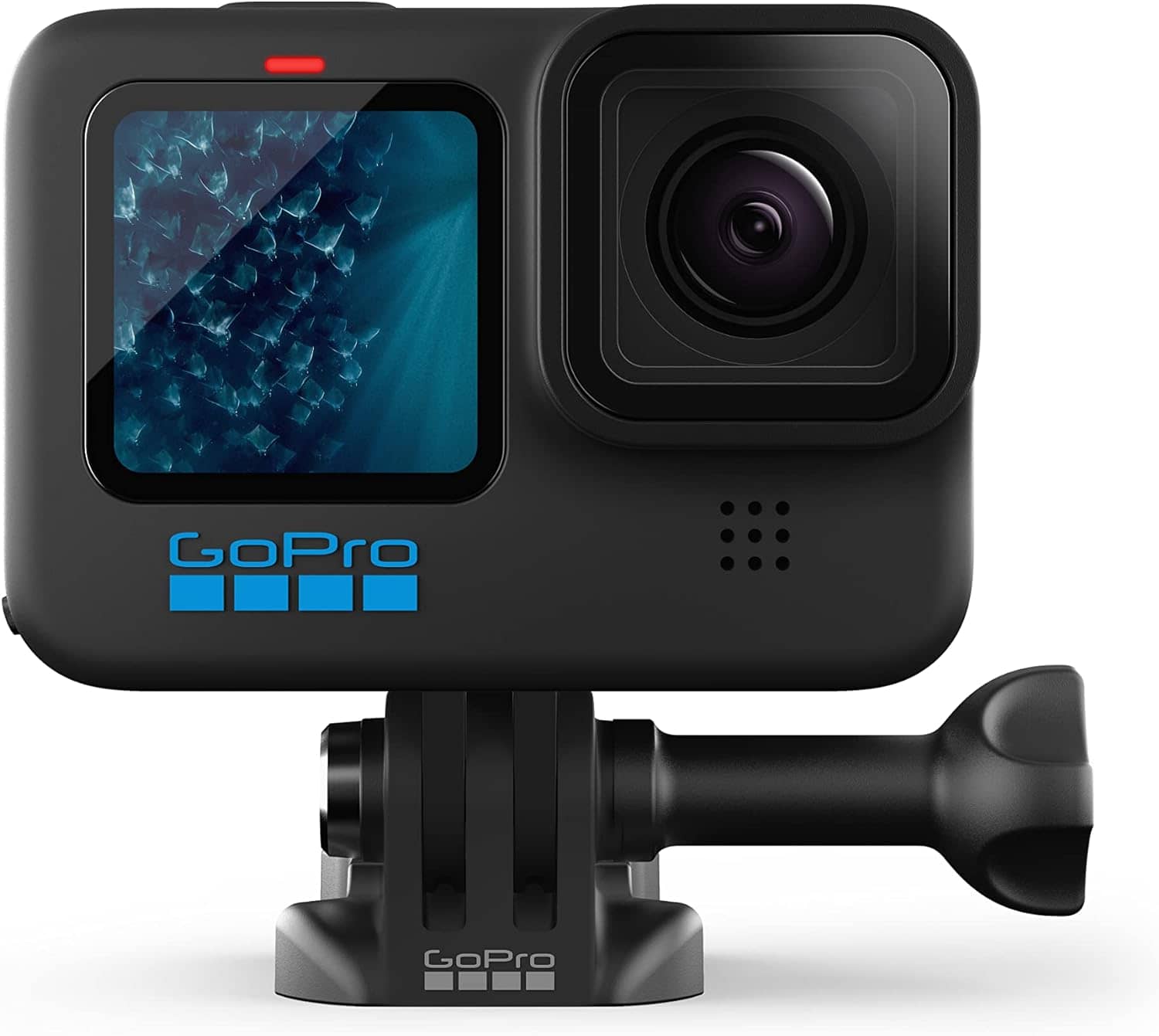 GoPro Camera